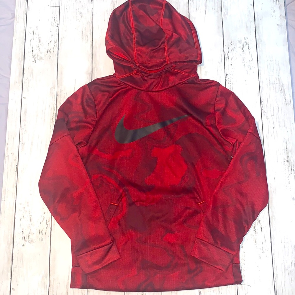 Nike Dri-Fit hoodie SZ Medium